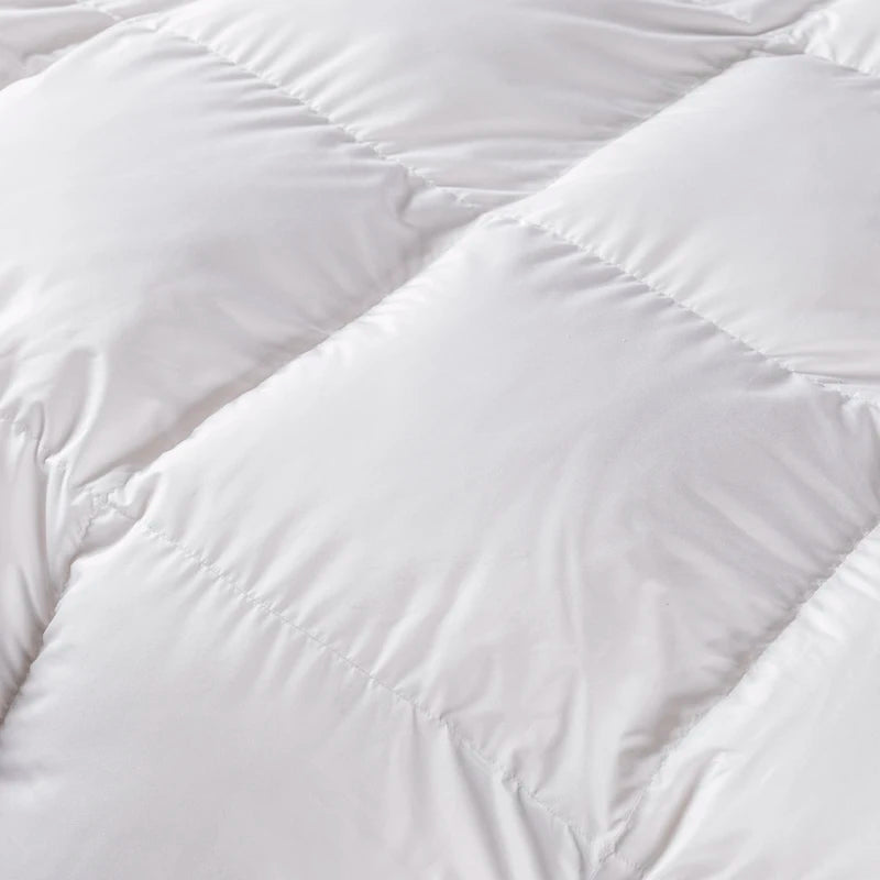 THL1072 Luxury All-Season Quilted Comforter Premium Bedding