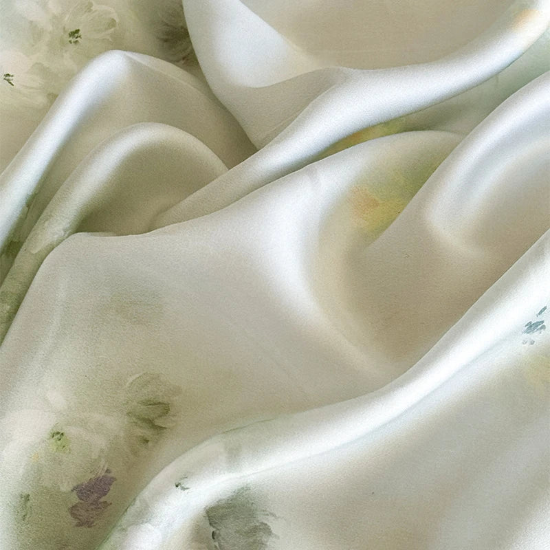 THL1170 Eucalyptus Lyocell & Silky Cotton, Soft to Touch Summer Bedspread